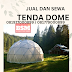 PENYEWAAN TENDA GLAMPING 081977000899 / 081779000899