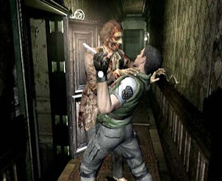 resident evil 2 free download pc game