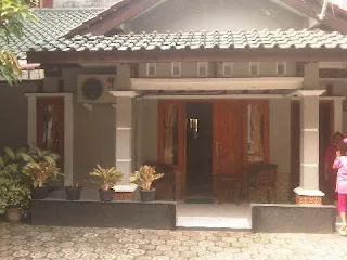 Pondok Sadwina