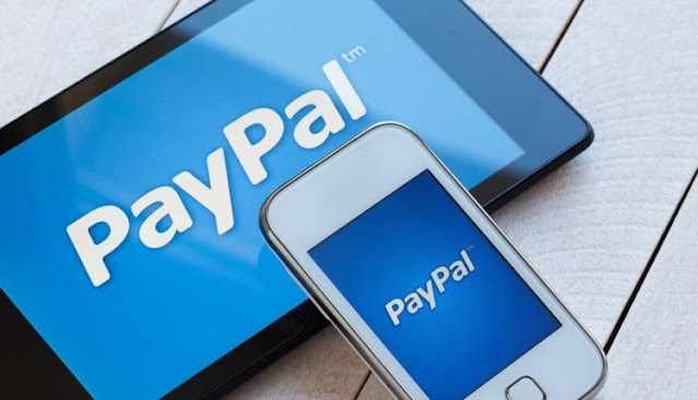 شركة PayPal تقوم بأول استثمار لها على الإطلاق في شركة بلوكشين ناشئة