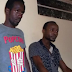 TWO men George Njeri and Caleb Idris CHARGED for being HOMOSEXUAL and pornography