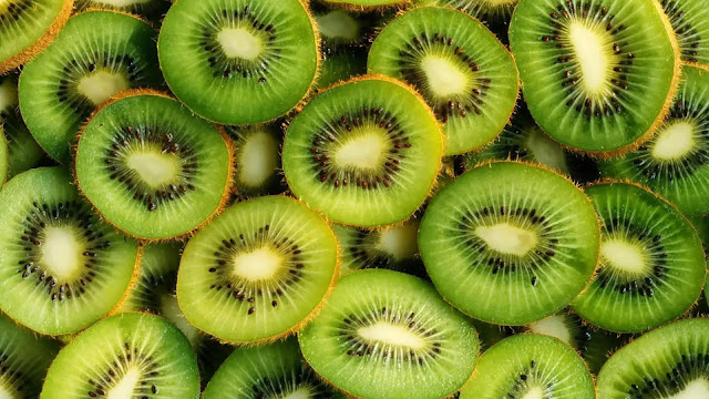 kiwi Benefits