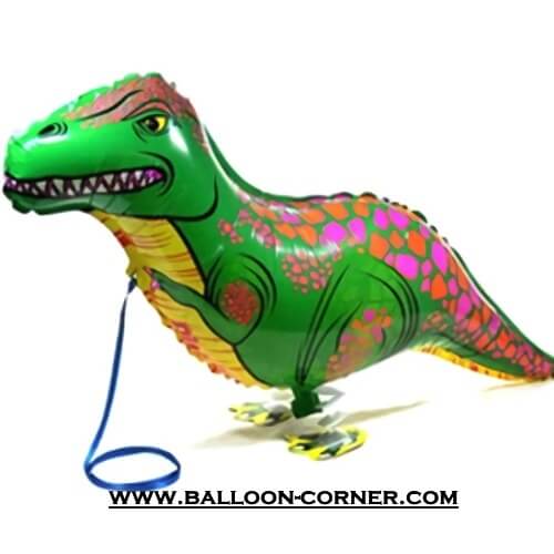 Balon Foil Airwalker Supersaurus