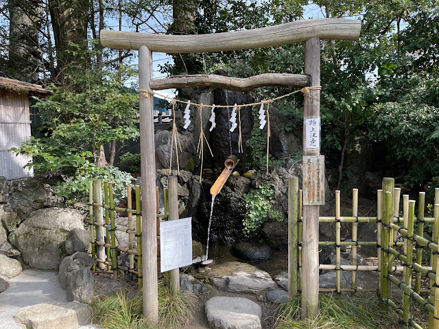 月次祭 (@ 久伊豆神社 - @hisaizu_shrine in 越谷市, 埼玉県)