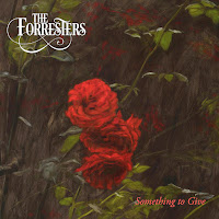 THE FORRESTERS - Something to give (Álbum)