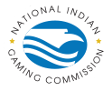 National Indian Gaming Commission logo