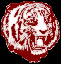 Home of the Tigers!