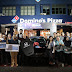 Domino’s Pizza & Pepsi Black Unveil Winners of The Everyone’s A Winner Contest : Grand Prize Winner Drives Home A Brand New Honda City!