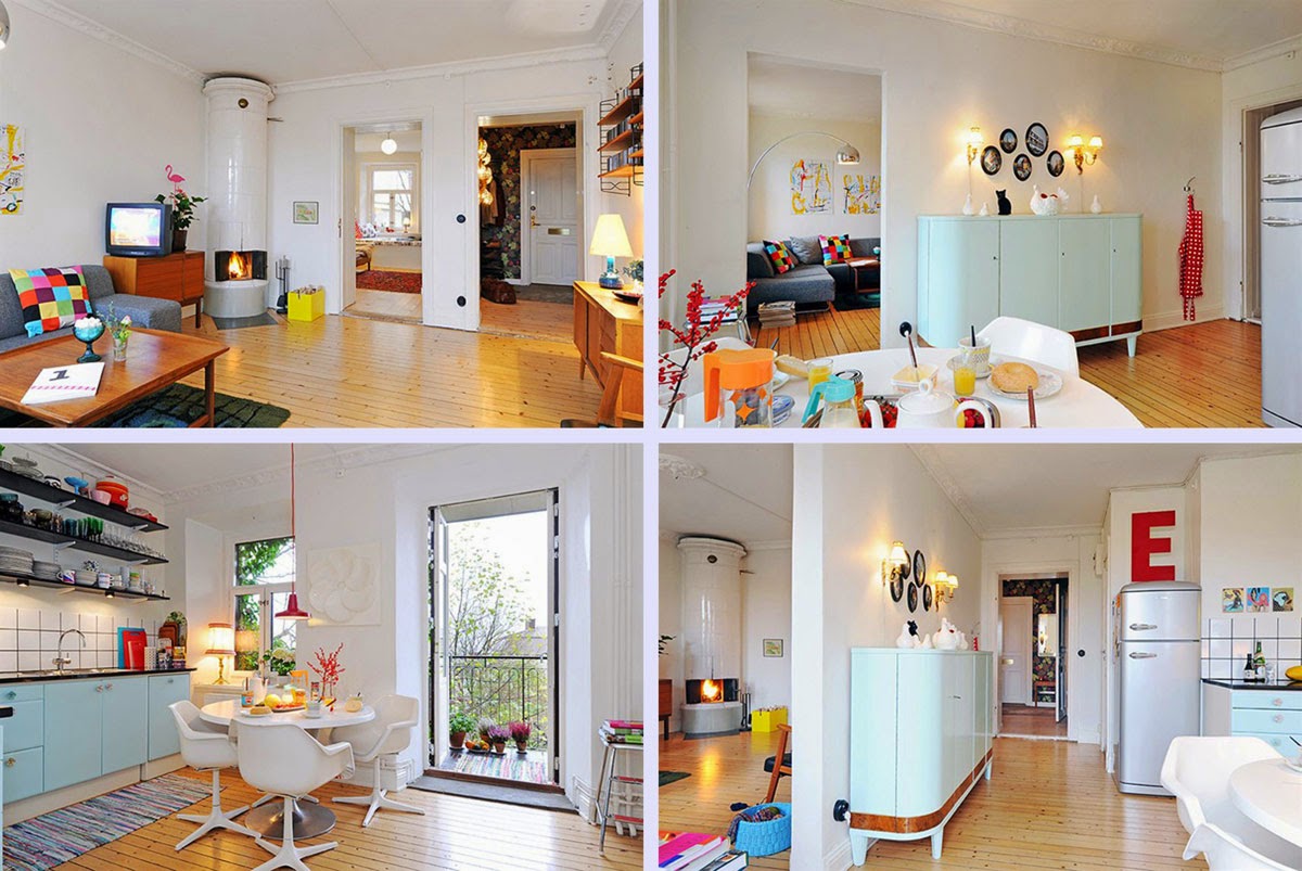 apartment interior design photos