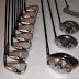 TaylorMade Mens Complete Right Hand Golf Club Set + Callaway Woods