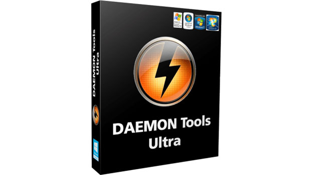 DAEMON Tools Ultra Full
