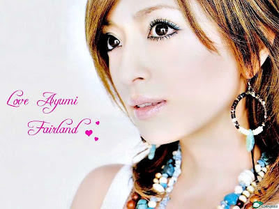 em ch n Ayumi Hamasaki u ph i c a g i H n l xinh n o