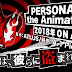 "PERSONA 5" TENDRÁ ANIME EN 2018