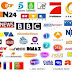 IPTV EUROPE-TURKISH-USA-UK-LATIN-ARABIC (120 servers) 01-12-2019