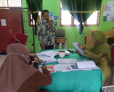 Lomba Perpustakaan Sekolah Se-Aceh, SMA N 7 Lhokseumawe  Peringkat 4