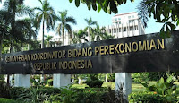 Kemenko Perekonomian - Recruitment For D3, S1 Supporting Staff Non CPNS Set DN KEK EKON January 2016