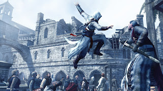 Download Game Assassin Creed 3 PC Game Full Version ISO For PC | Murnia Games