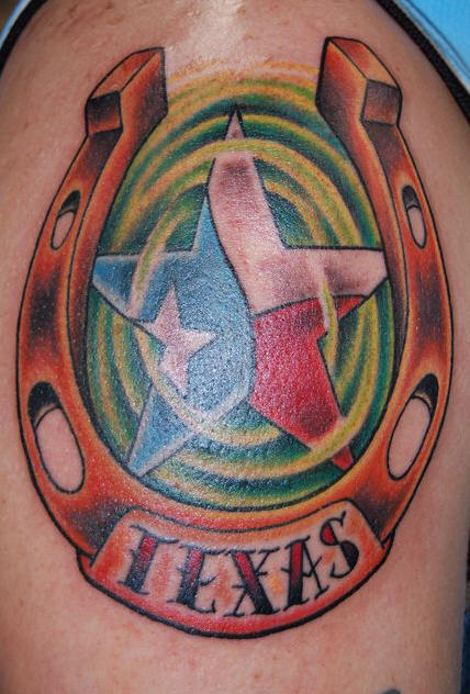 Texas Tattoos Designs texas tattoos