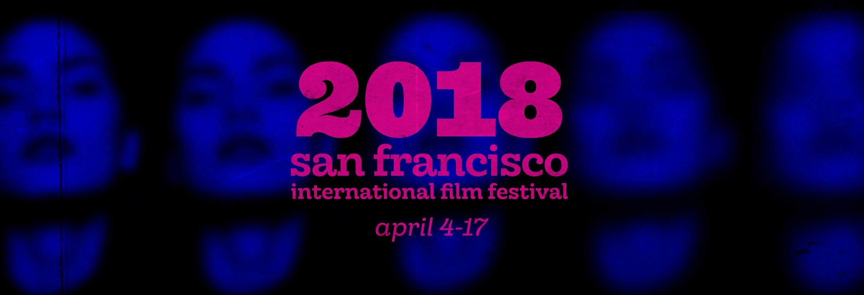 The 61st San Francisco International Film Festival