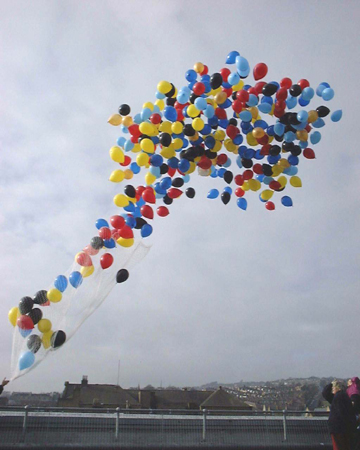 Balloon Race Fundraising4