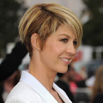 Jenna Elfman