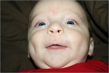 Campbell in Bumbo 070