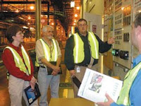 OSHA fines Lowe's Distribution Center