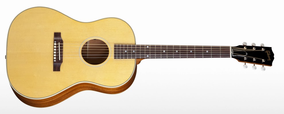 Tentang Gitar: 'Gibson' Brands Gitar Terbaik Dunia 