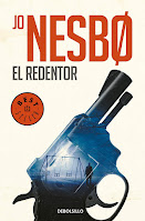 Jo NesbØ, El Redentor