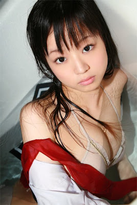 Chiaki Kyan - Japanese Girls and Sexy
