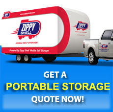 Mobile Self Storage