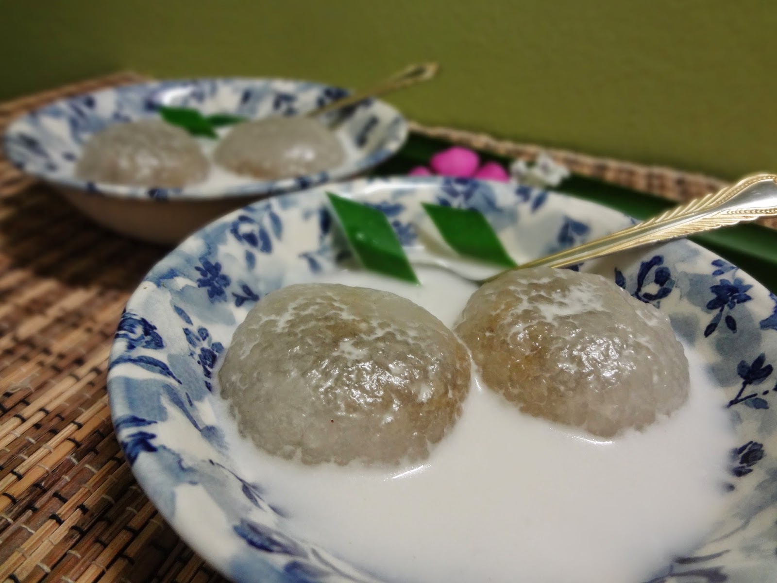 KUIH TRADISIONAL DI MALAYSIA: Kuih Tradisional Negeri Kelantan