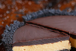 Peanut Butter Pie