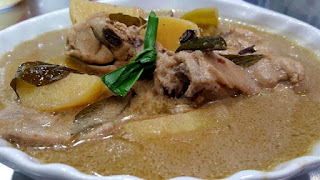 15 Resep Olahan Ayam Untuk Sahur dan Buka Puasa