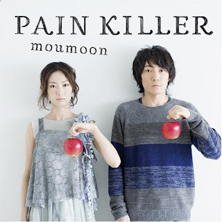 moumoon - Pain Killer