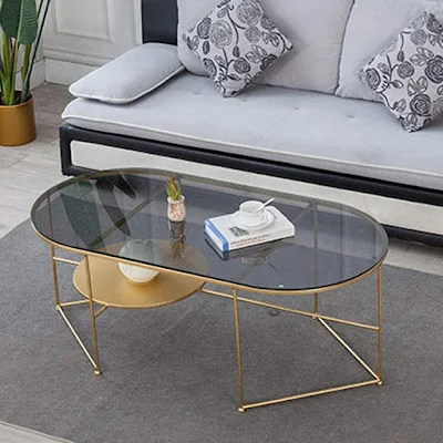 Best Coffee Tables In 2022: The Ultimate Guide ! The Ultimate Guide To Coffee Tables Glass Coffee Table