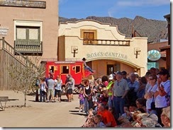 Old Tucson Studio Set 056