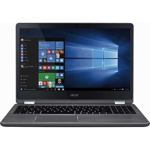 Acer Aspire R 15 R5-571T-59DC Drivers