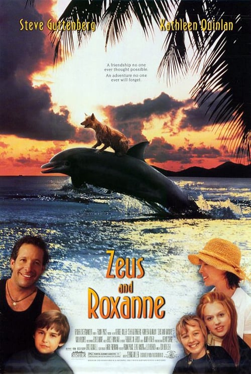 [HD] Zeus y Roxanne 1997 Pelicula Completa En Español Castellano