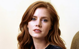 Amy Adams Hairstyle Pictures