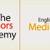 The Professors Academy Advertisement - Best Academy Lahore