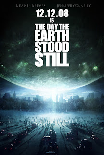 Earth Stood Still