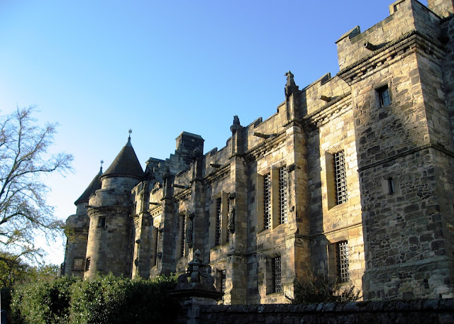 Falkland Palace