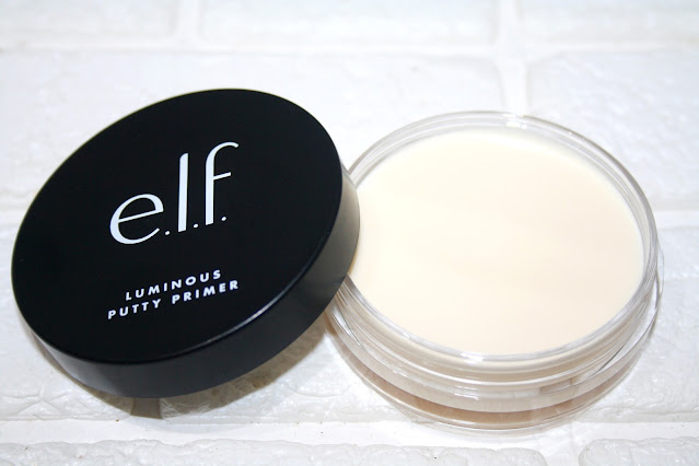 elf cosmetics Luminous Putty Primer