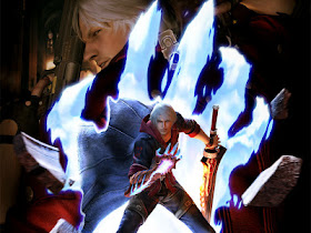 Devil May Cry 4 Full Version PC Game Free Download