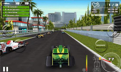 Championship Racing 2013 Android Games Full Version Free Download