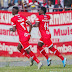 LUIS MIQUISSONE AFUNGA BAO PEKEE CCM KIRUMBA SIMBA SC YAICHAPA POLISI TANZANIA 1-0 JIJINI MWANZA