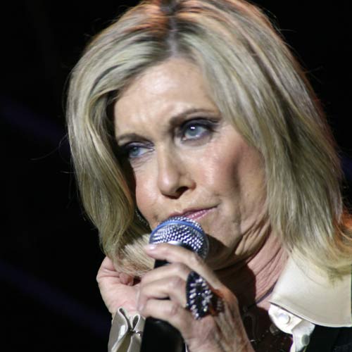 Olivia Newton-John - Picture