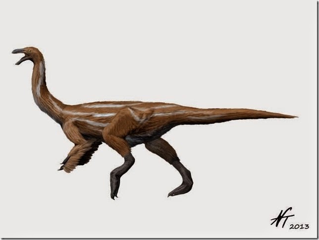 Gallimimus2 NT