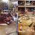 Americans took to social media the aftermath of 6.4 magnitude earthquake in California